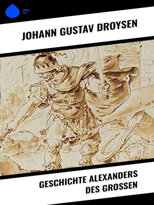 cover image of Geschichte Alexanders des Großen